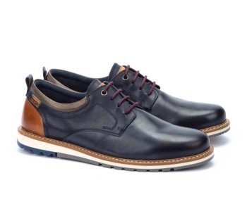 Pikolinos Berna / AZUL