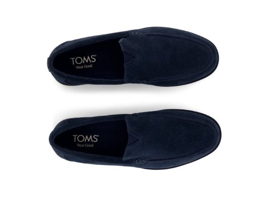 Toms 10023161 / AZUL