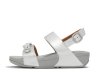 Fitflop A5C-011 / PLATA
