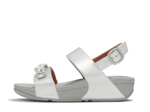 Fitflop A5C-011 / PLATA