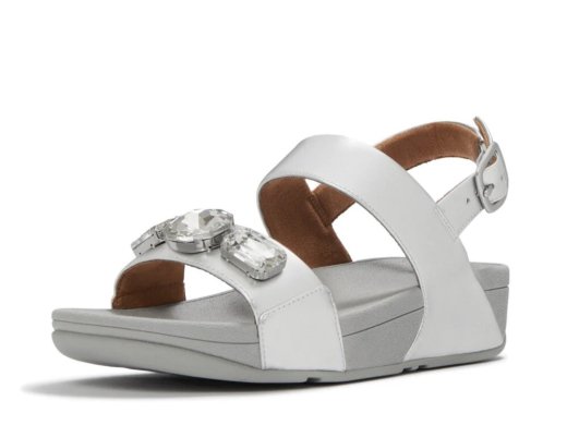 Fitflop A5C-011 / PLATA