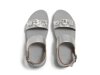 Fitflop A5C-011 / PLATA