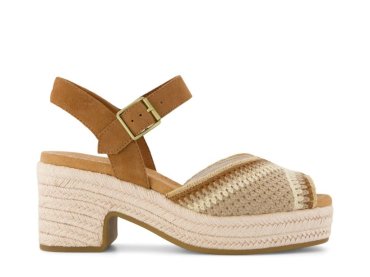 Toms 10023107 / BEIG