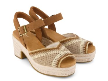 Toms 10023107 / BEIG