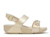 Fitflop A5C-675 / PLATINO