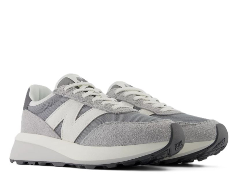 New Balance U370AH / GRIS