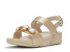 Fitflop A5C-675 / PLATINO