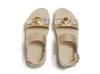 Fitflop A5C-675 / PLATINO