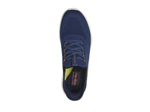 Skechers 210810 / AZUL