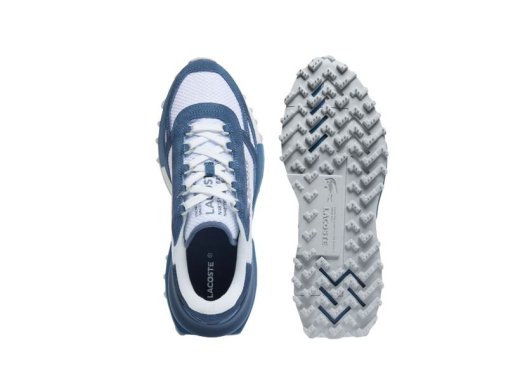 Lacoste  51SMA0142 / AZULON