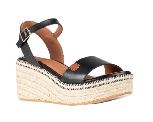 Popa Arambol / NEGRO