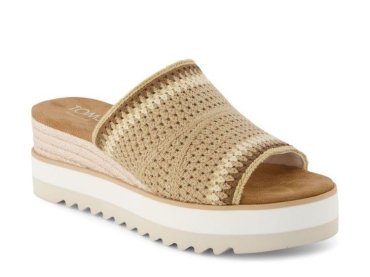 Toms 10023079 / BEIG