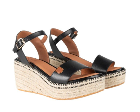 Popa Arambol / NEGRO