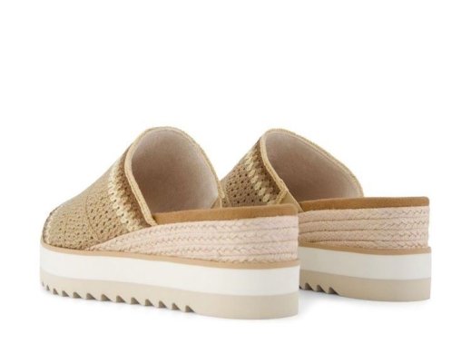 Toms 10023079 / BEIG