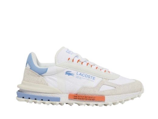 Lacoste  51SMA0042 / CELESTE