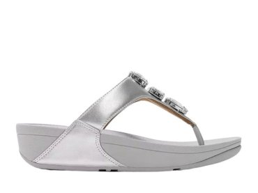 Fitflop A5D-011 / PLATA