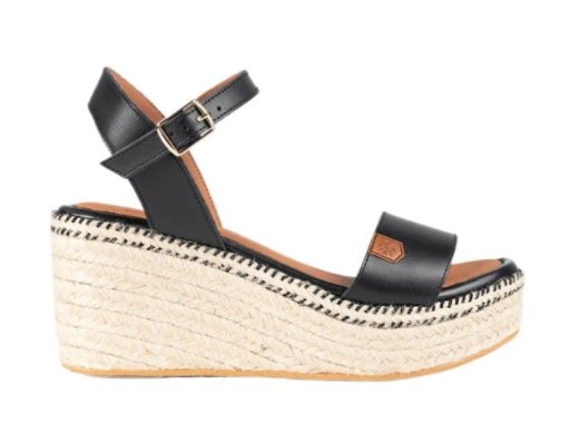 Popa Arambol / NEGRO