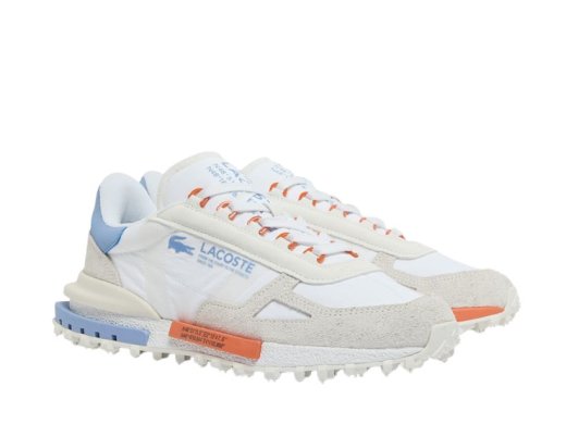 Lacoste  51SMA0042 / CELESTE