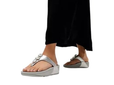 Fitflop A5D-011 / PLATA
