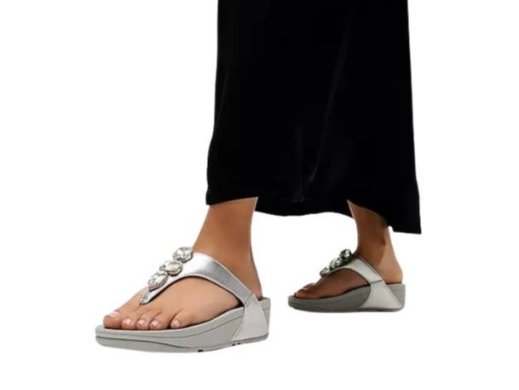 Fitflop A5D-011 / PLATA