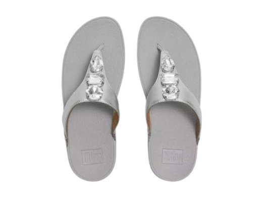 Fitflop A5D-011 / PLATA