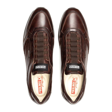 Pikolinos Cambil / OLMO