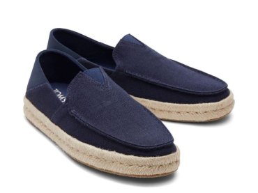 Toms 10020889 / AZUL