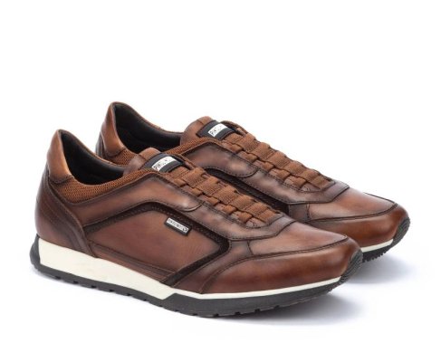 Pikolinos Cambil / CUERO