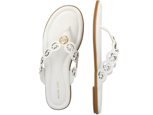 Michael Kors  40S6JNFS1L / BLANCO