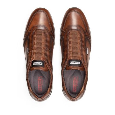 Pikolinos Cambil / CUERO