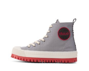 Duuo Col Plus Met / GRIS