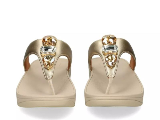 Fitflop A5D-675 / PLATINO