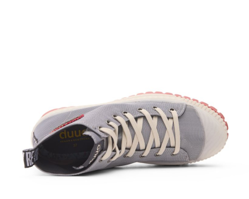 Duuo Col Plus Met / GRIS