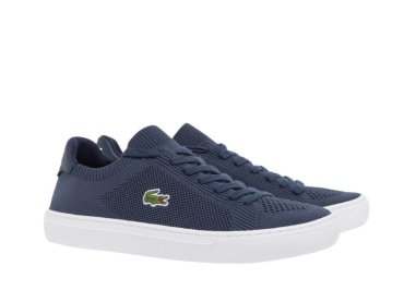 Lacoste 49CMA0004 / AZUL