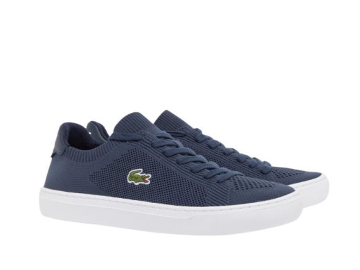 Lacoste 49CMA0004 / AZUL