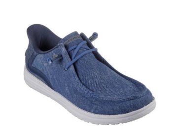Skechers 210959 / AZUL