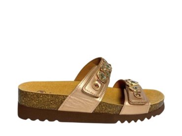 Scholl Kaia / ORO ROSA