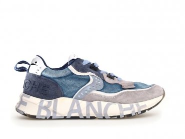 Voile Blanche Club01 / AZUL