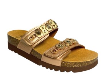 Scholl Kaia / ORO ROSA