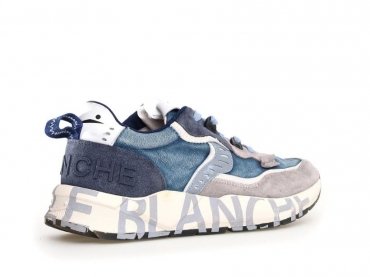 Voile Blanche Club01 / AZUL