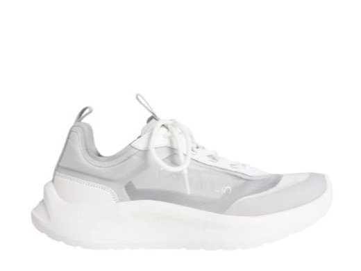 Calvin Klein HM02147 / BLANCO