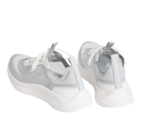 Calvin Klein HM02147 / BLANCO