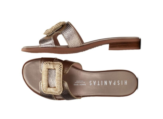 Hispanitas HV253881 / BRONZE