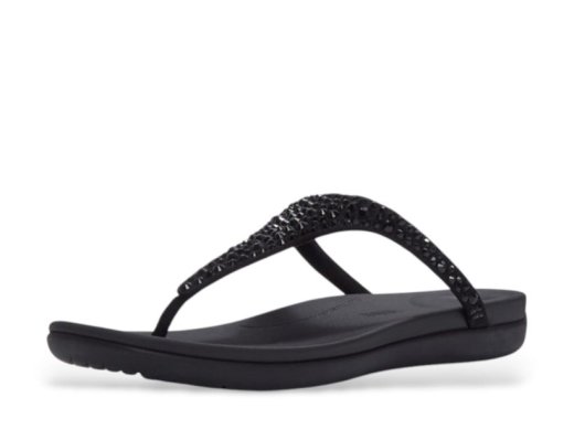 Fitflop A5Y-001 / NEGRO