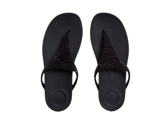 Fitflop A5Y-001 / NEGRO