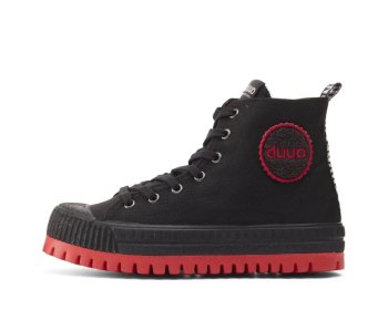 Duuo Col Plus Met / NEGRO