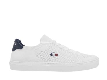 Lacoste 49CMA0037 / BLANCO