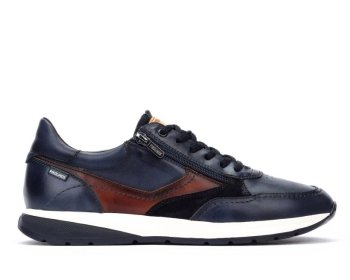 Pikolinos Getafe / AZUL