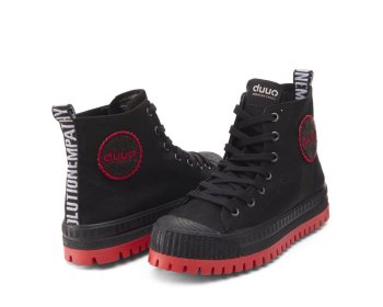 Duuo Col Plus Met / NEGRO