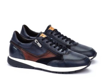 Pikolinos Getafe / AZUL